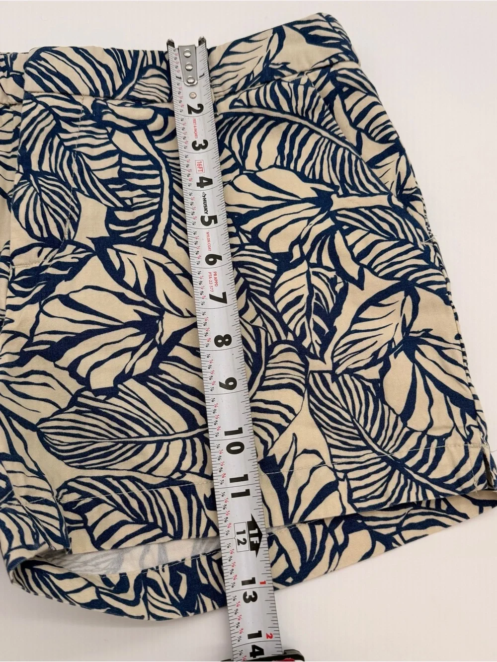 Patagonia Stretch All Wear Shorts 4